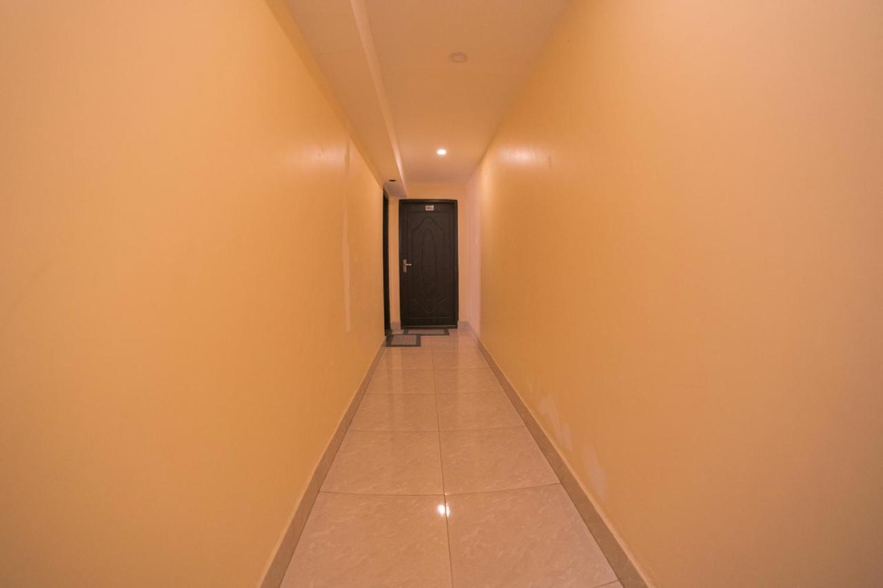 Hotel Chhimeki Katmandu Dış mekan fotoğraf