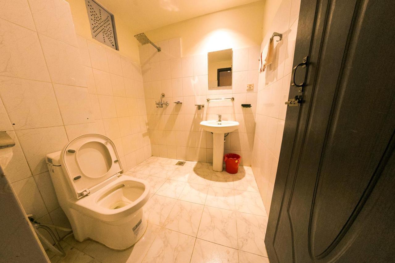 Hotel Chhimeki Katmandu Dış mekan fotoğraf