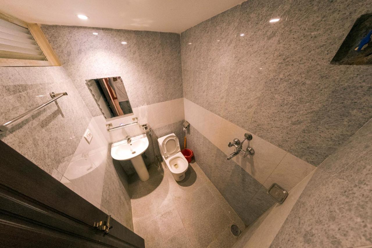 Hotel Chhimeki Katmandu Dış mekan fotoğraf